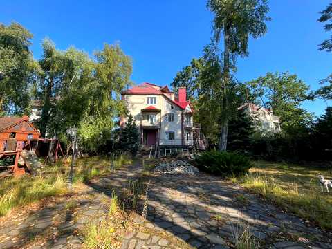 дом по адресу Киевская ул., 66