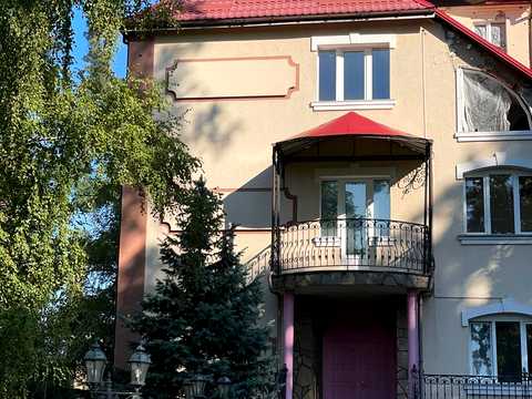 дом по адресу Киевская ул., 66
