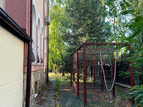 дом по адресу Киевская ул., 66