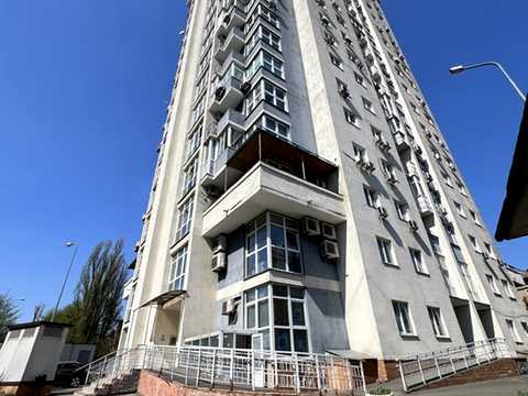 квартира по адресу Белорусская ул., 3