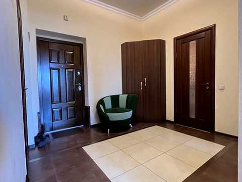 квартира по адресу Белорусская ул., 3