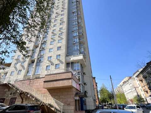 квартира по адресу Белорусская ул., 3