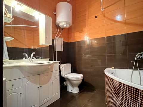 квартира по адресу Белорусская ул., 3