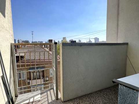 квартира по адресу Белорусская ул., 3