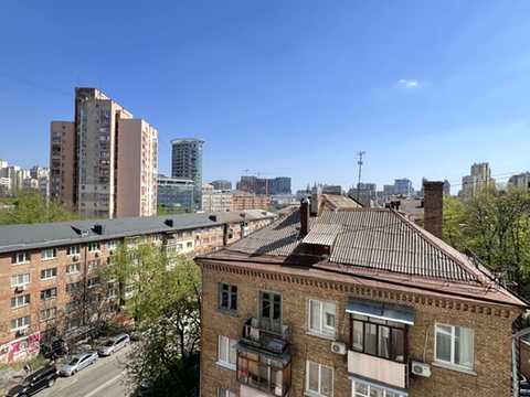 квартира по адресу Белорусская ул., 3