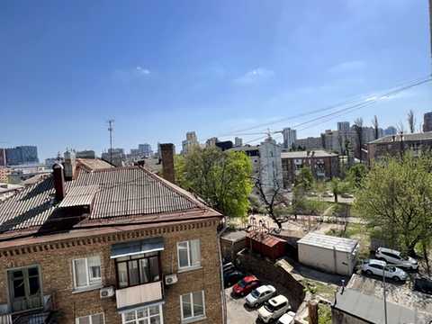 квартира по адресу Белорусская ул., 3