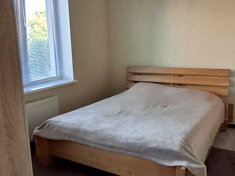 квартира за адресою Степана Бандери вул., 65