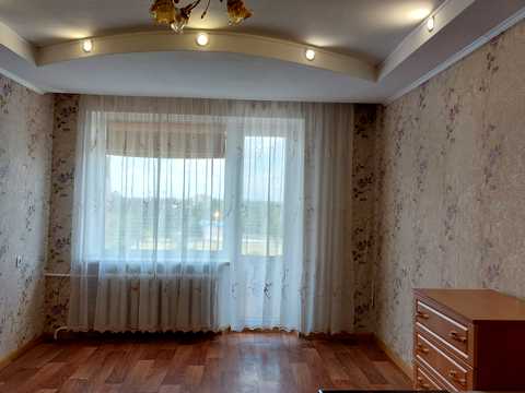 квартира за адресою Промислова вулиця, 8