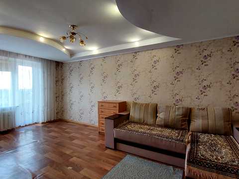 квартира за адресою Промислова вулиця, 8