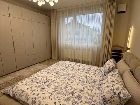 квартира за адресою Наливайка, 1