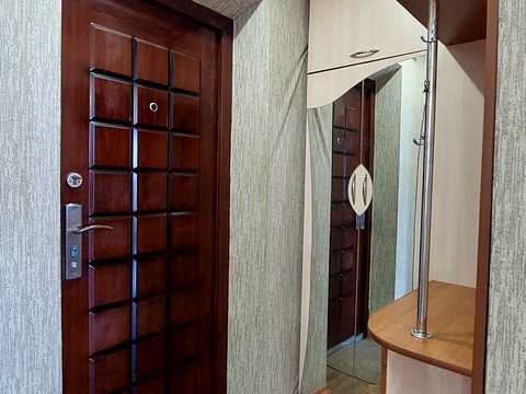 квартира за адресою Промислова вулиця, 8