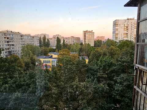 квартира за адресою Олега Мудрака вул. (Генерала Наумова), 39