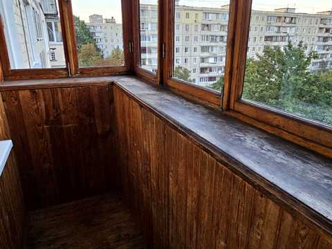 квартира за адресою Олега Мудрака вул. (Генерала Наумова), 39