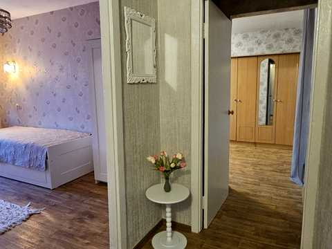 квартира за адресою Олега Мудрака вул. (Генерала Наумова), 39