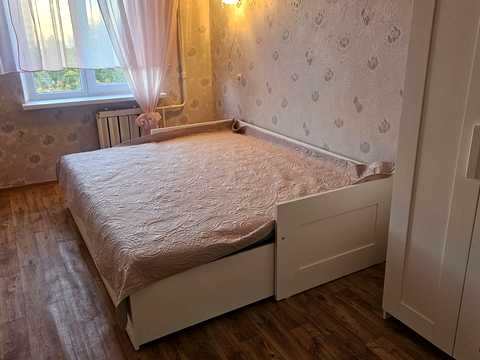квартира за адресою Олега Мудрака вул. (Генерала Наумова), 39
