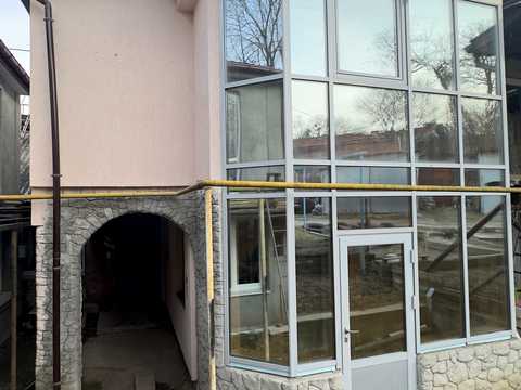 будинок за адресою Хмельницький, Миколи Сікори вул. (Грибоєдова), 32