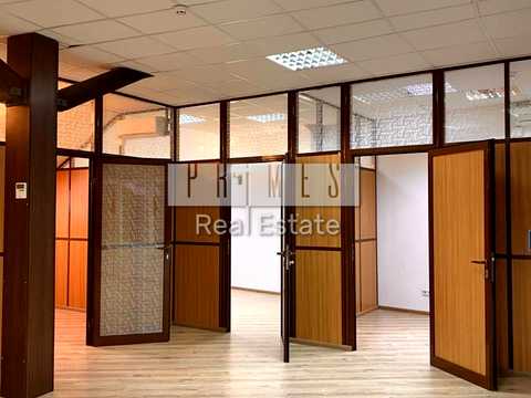 коммерческая по адресу Рыбальская ул., 3