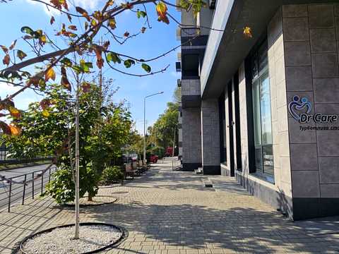 квартира за адресою Берестейський просп. (Перемоги), 5-В