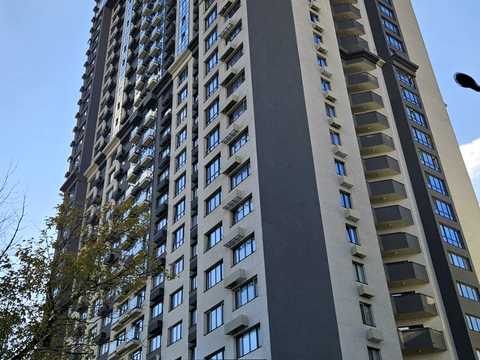 квартира за адресою Берестейський просп. (Перемоги), 5-В
