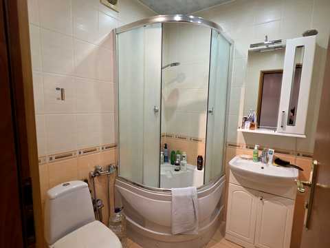 квартира за адресою Вінниця, Космонавтів просп., 8
