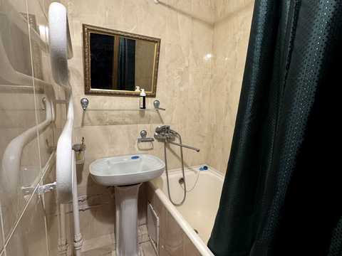 квартира за адресою Ентузіастів вул., 7/3