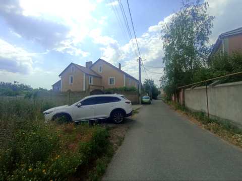будинок за адресою Одеса, Хуторская