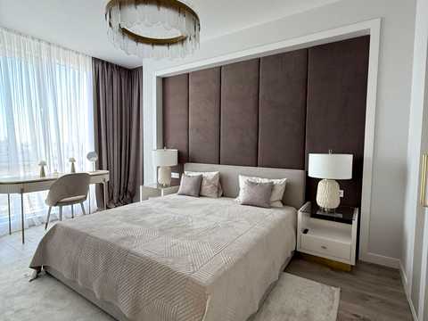 квартира по адресу Саксаганского ул., 37-К