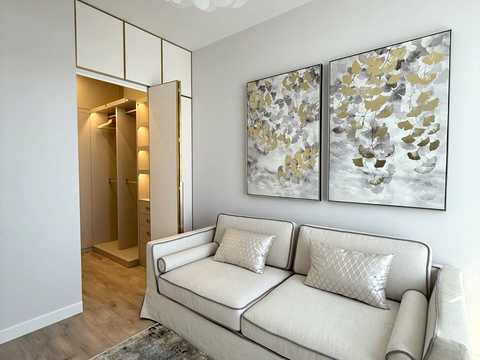 квартира по адресу Саксаганского ул., 37-К