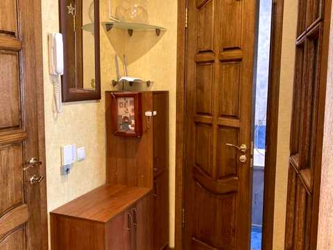 квартира за адресою Харків, Нескорених вул. (Героїв Праці), 46
