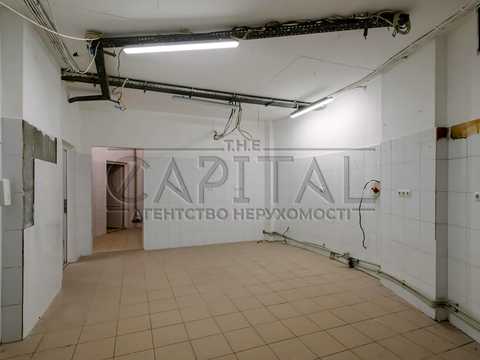 коммерческая по адресу Евгения Коновальца ул. (Щорса), 36-Е