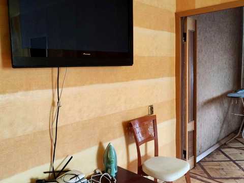 квартира за адресою Харків, Нескорених вул. (Героїв Праці), 20а