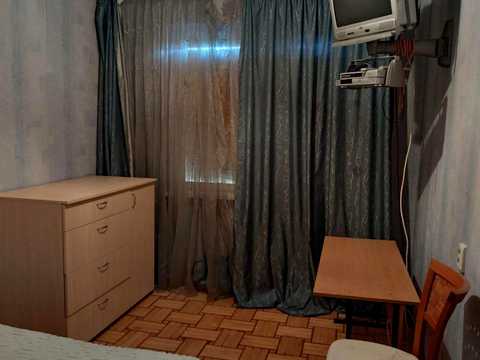 квартира за адресою Харків, Нескорених вул. (Героїв Праці), 20а