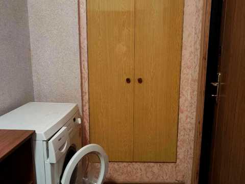 квартира за адресою Харків, Нескорених вул. (Героїв Праці), 20а