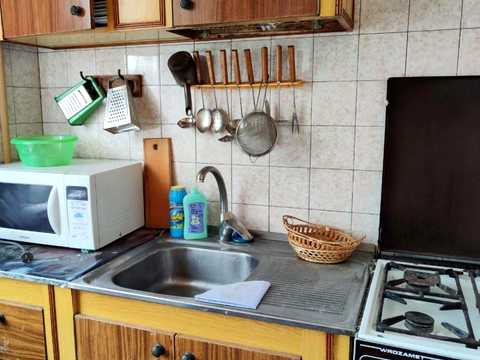 квартира за адресою Харків, Нескорених вул. (Героїв Праці), 20а