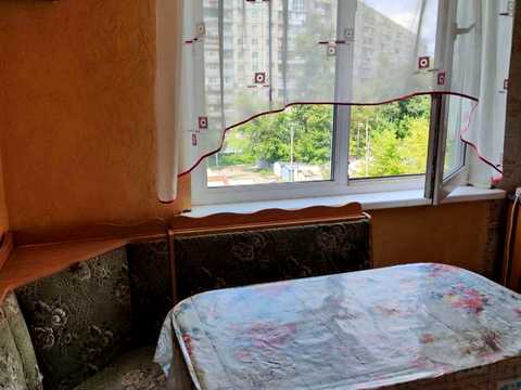 квартира за адресою Харків, Нескорених вул. (Героїв Праці), 20а