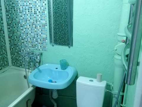 квартира по адресу Чехова ул., 17а