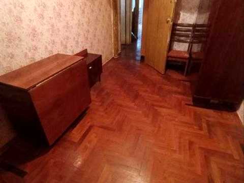 квартира за адресою Харків, Бучми вул. (Командарма Уборевича), 50б