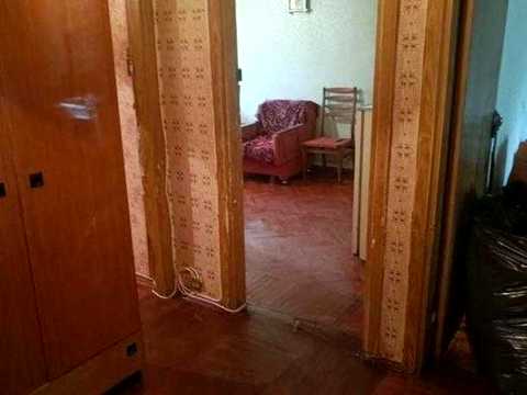 квартира за адресою Харків, Бучми вул. (Командарма Уборевича), 50б