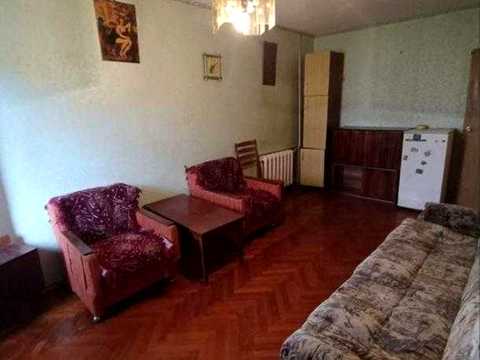 квартира за адресою Харків, Бучми вул. (Командарма Уборевича), 50б