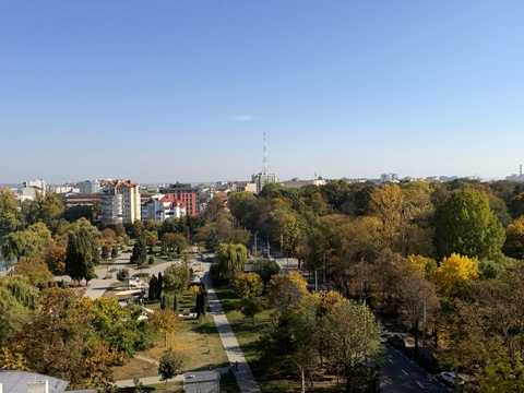 квартира за адресою Івано-Франківськ, Гетьмана Мазепи вул., (Будинок 1)