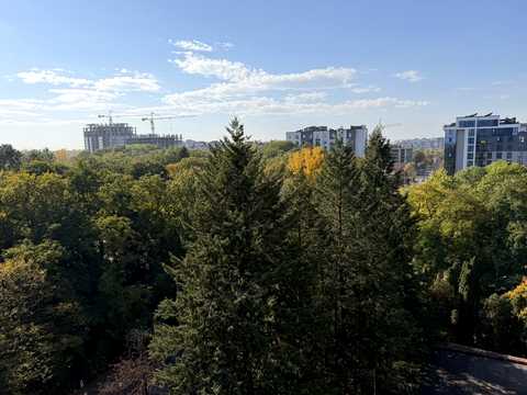 квартира за адресою Івано-Франківськ, Гетьмана Мазепи вул., (Будинок 1)