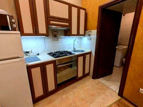 квартира за адресою Олекси Стороженка вул., 10