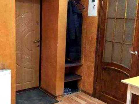квартира за адресою Олекси Стороженка вул., 10
