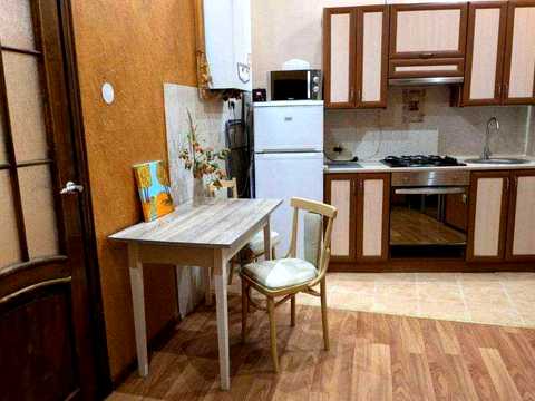 квартира за адресою Олекси Стороженка вул., 10
