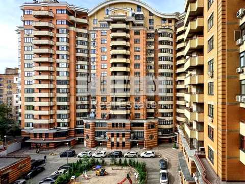 квартира по адресу Леси Украинки бульв., 7-Б