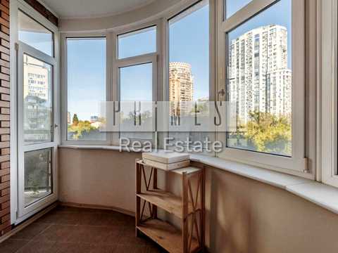 квартира по адресу Леси Украинки бульв., 7-Б