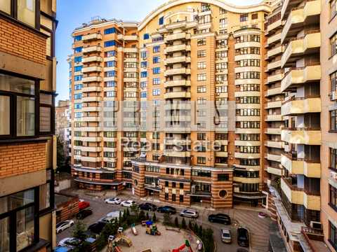 квартира по адресу Леси Украинки бульв., 7-Б