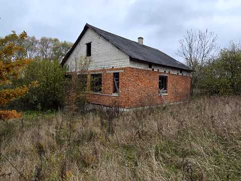 дом по адресу Шевченка, 60А