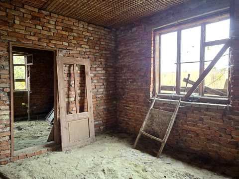 дом по адресу Шевченка, 60А