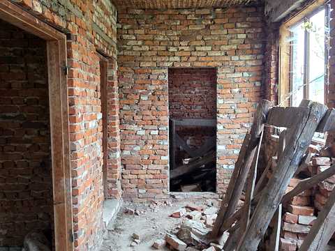 дом по адресу Шевченка, 60А
